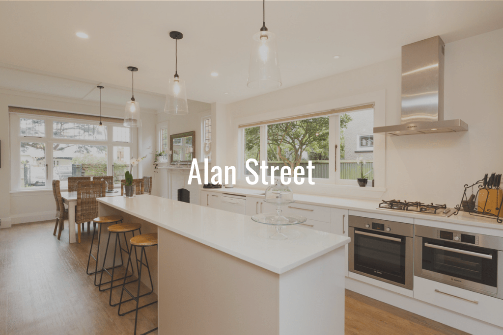 Alan Street