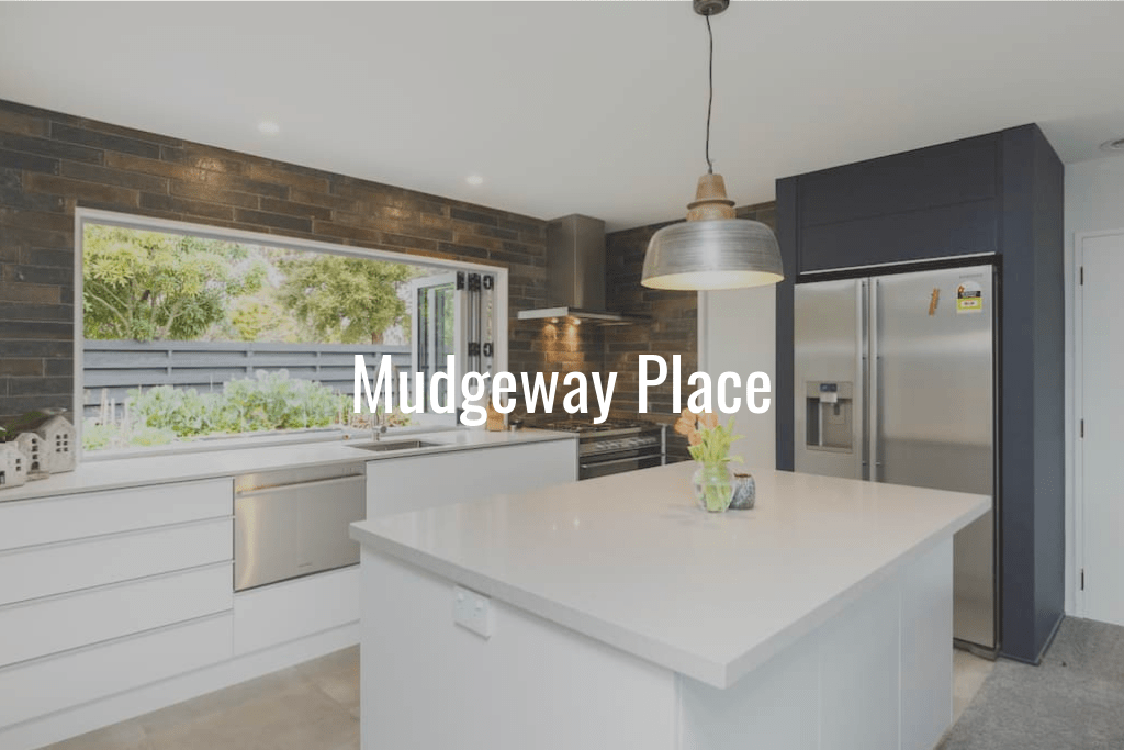 Mudgeway Place