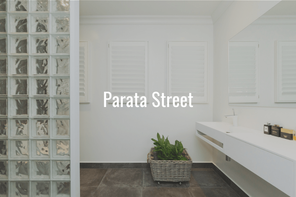 Parata Street