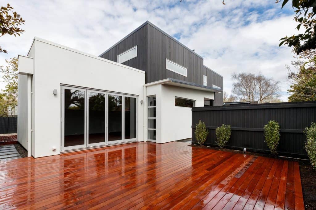 Palmerston North Builders